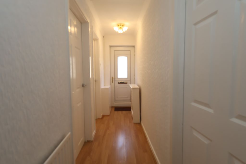 Hallway- click for photo gallery